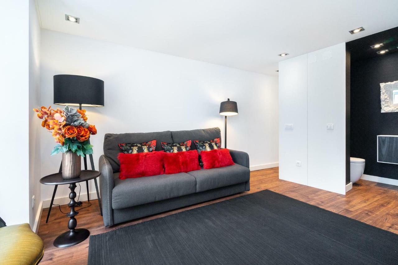 Whome | Graca Family Apartment Лиссабон Экстерьер фото